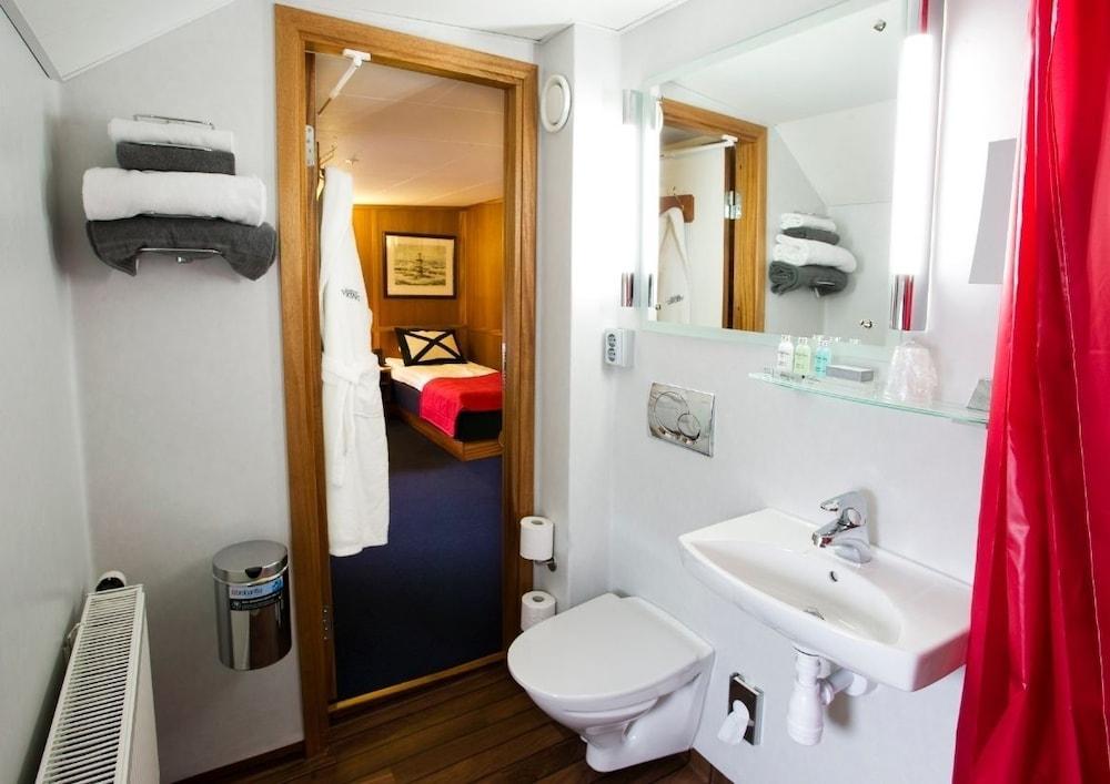 Hotel Barken Viking Γκέτεμποργκ Εξωτερικό φωτογραφία
