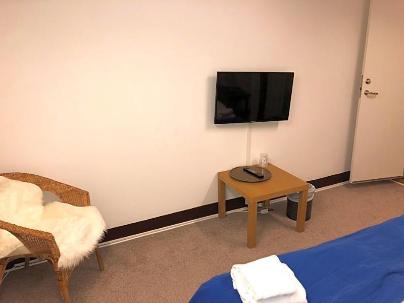 Hotel Barken Viking Γκέτεμποργκ Εξωτερικό φωτογραφία